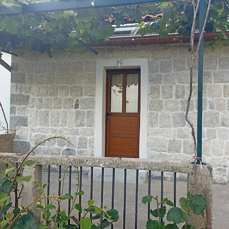 Rustic House Bar Exterior foto