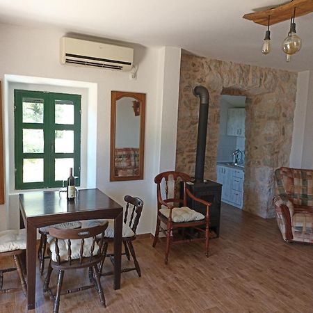 Rustic House Bar Exterior foto