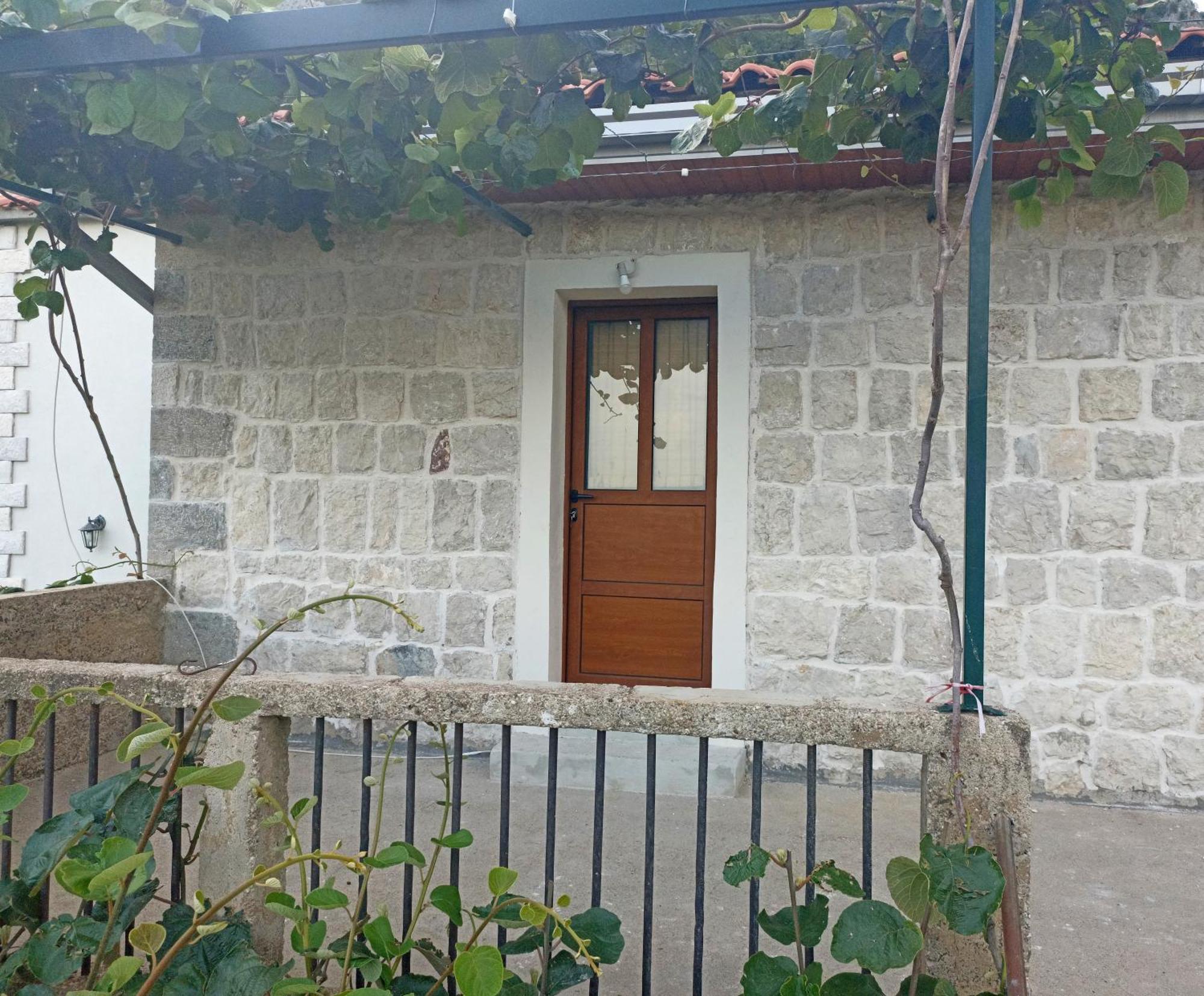 Rustic House Bar Exterior foto