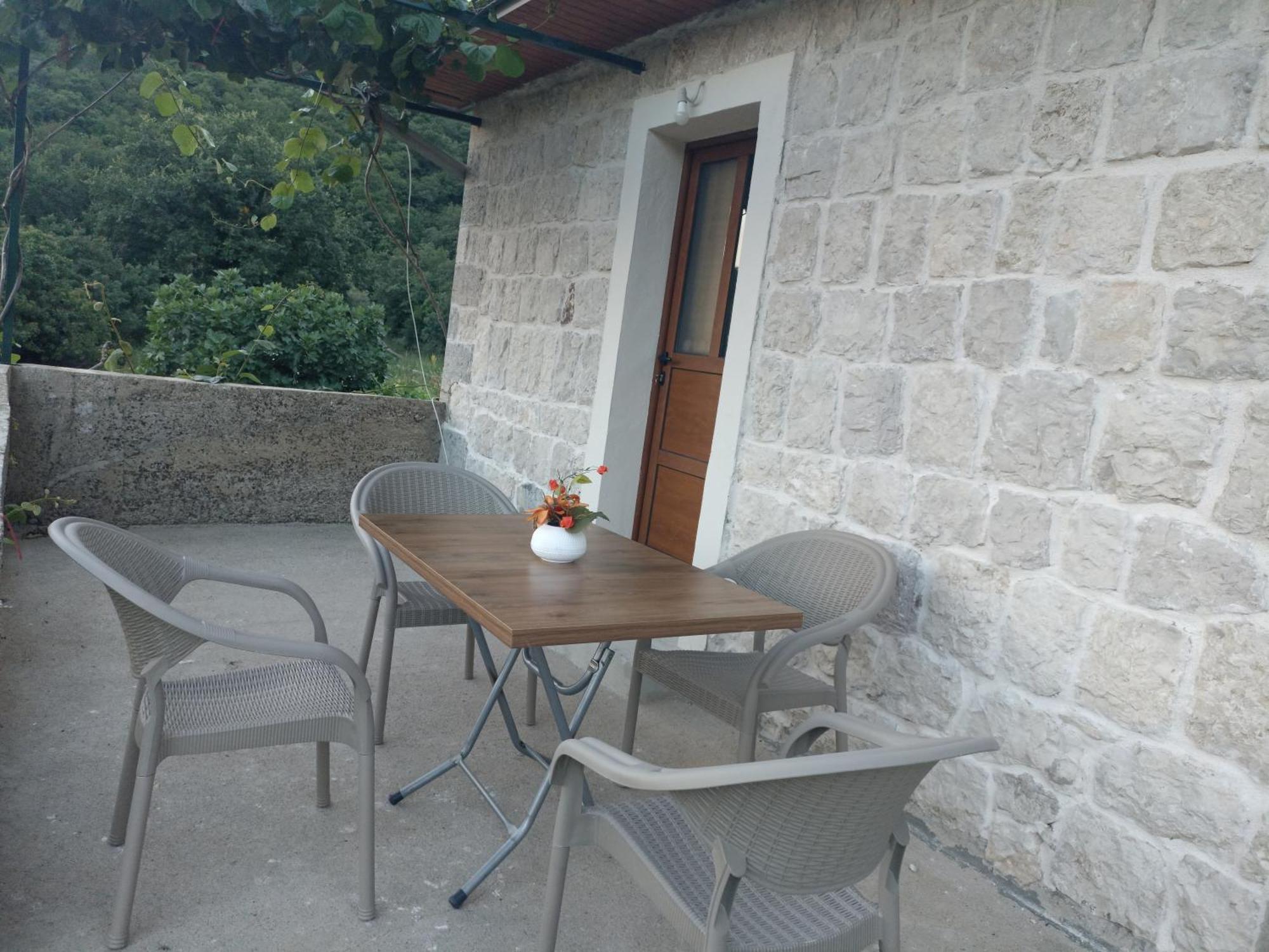 Rustic House Bar Exterior foto